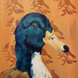 AQUATIC BIRDS